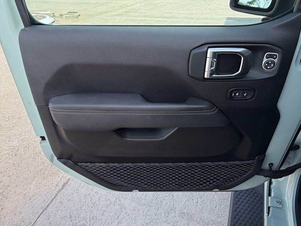 Jeep Wrangler 4xe  2023