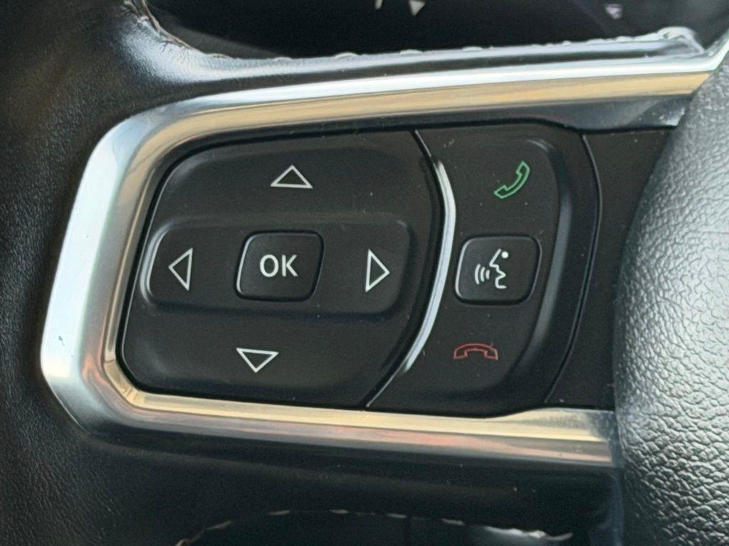 Jeep Wrangler 4xe  2023