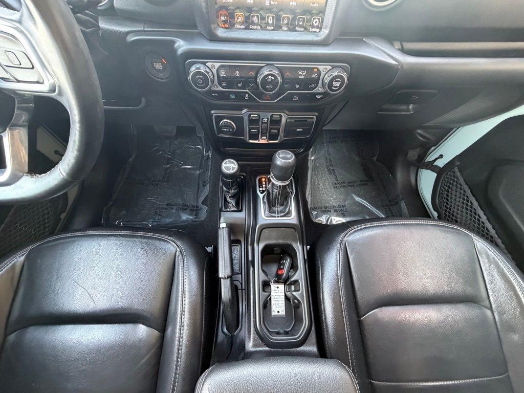 Jeep Wrangler 4xe  2023