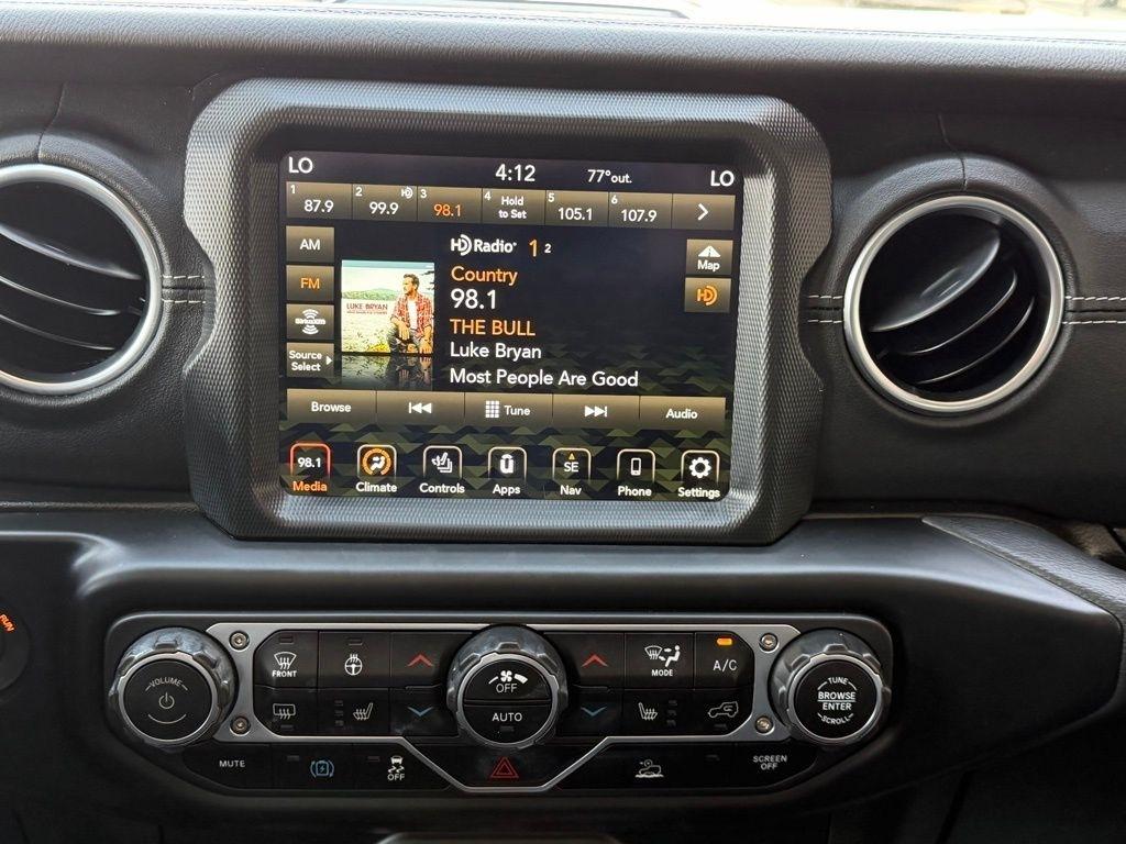 Jeep Wrangler 4xe  2023