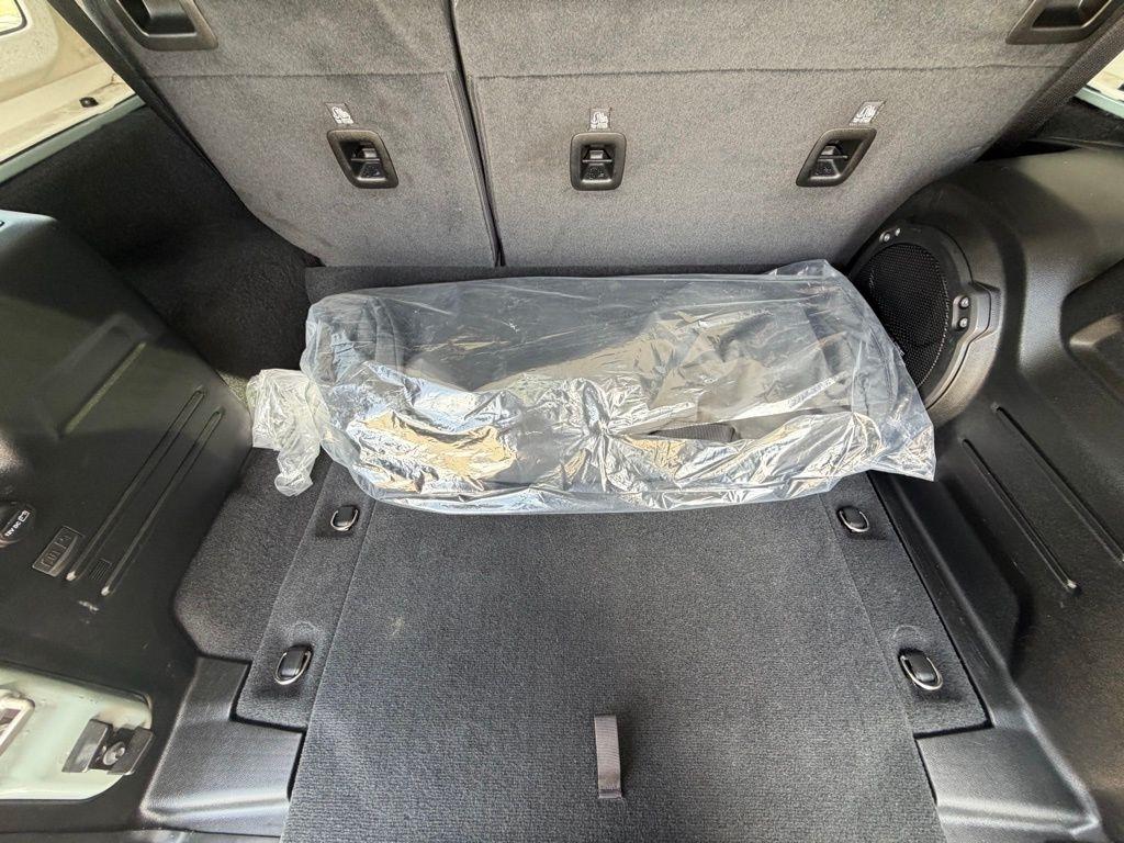 Jeep Wrangler 4xe  2023