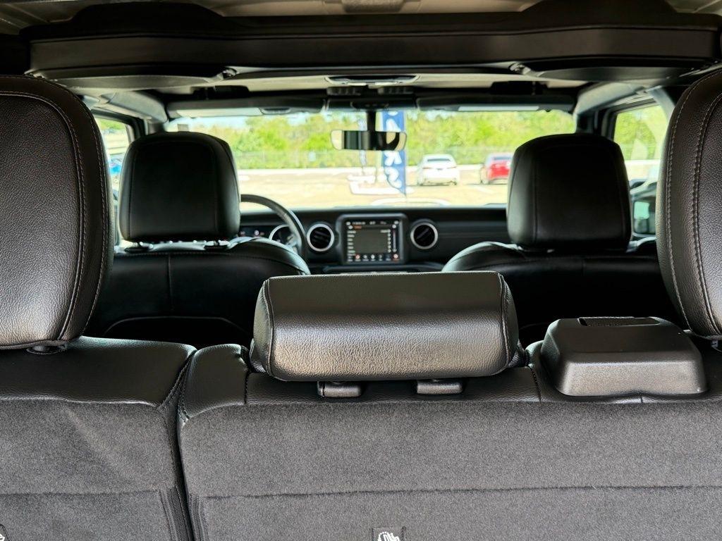 Jeep Wrangler 4xe  2023
