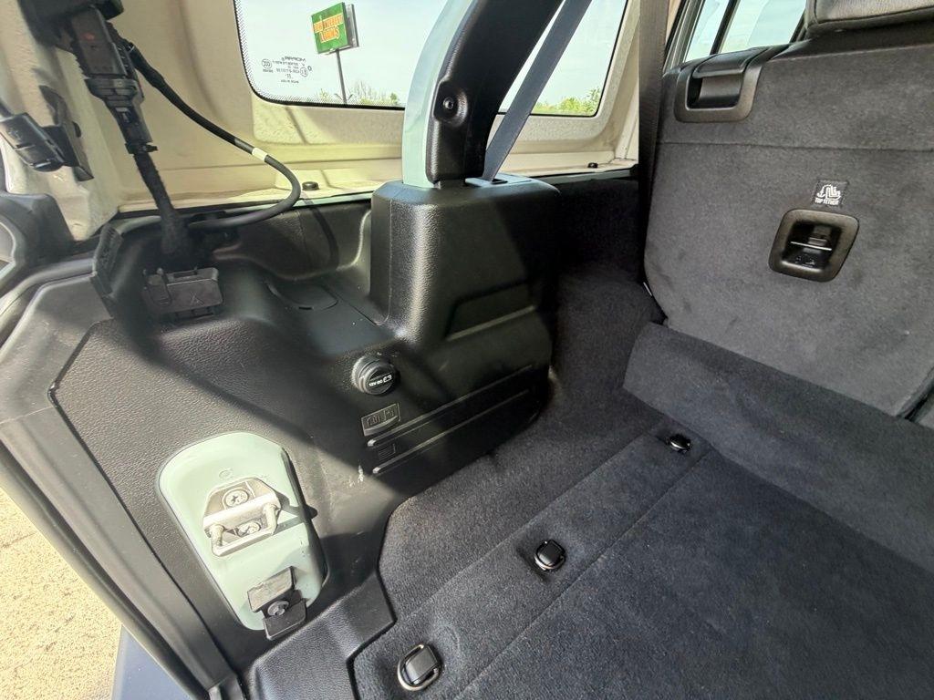 Jeep Wrangler 4xe  2023