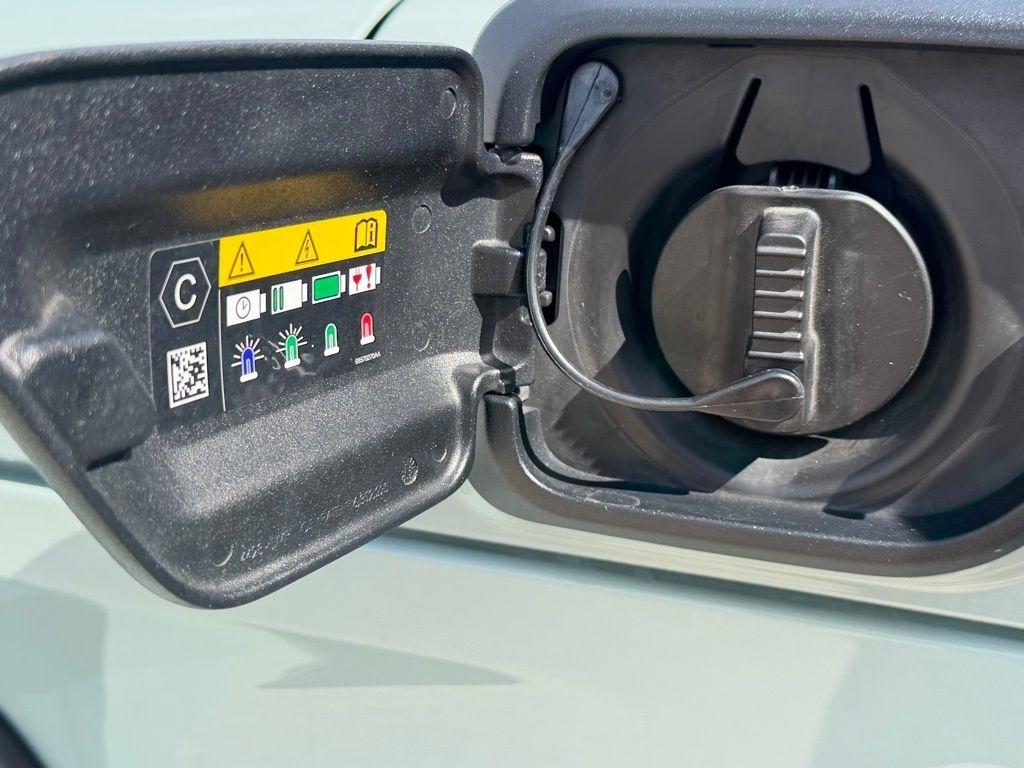 Jeep Wrangler 4xe  2023
