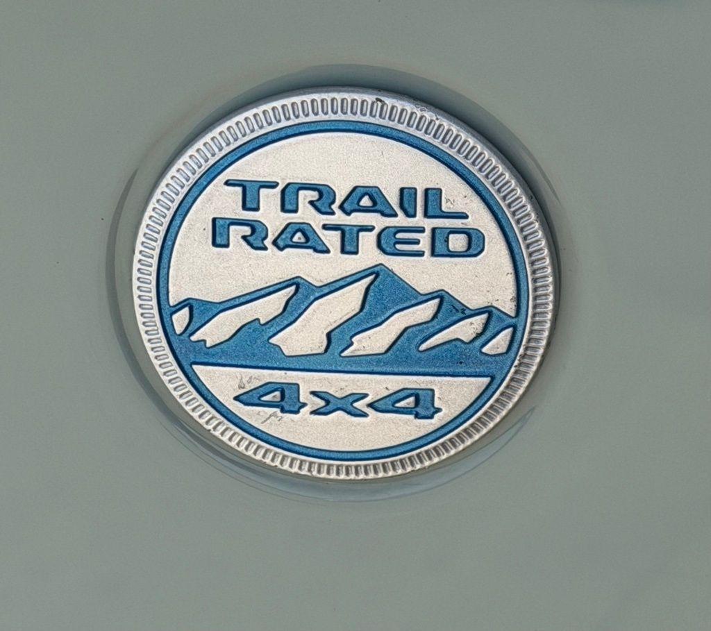Jeep Wrangler 4xe  2023