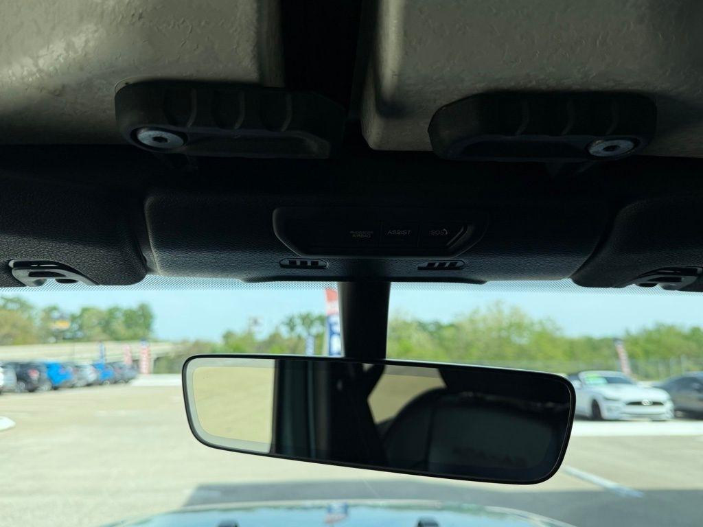 Jeep Wrangler 4xe  2023