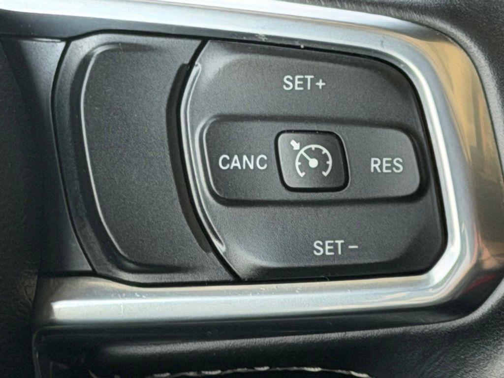 Jeep Wrangler 4xe  2023