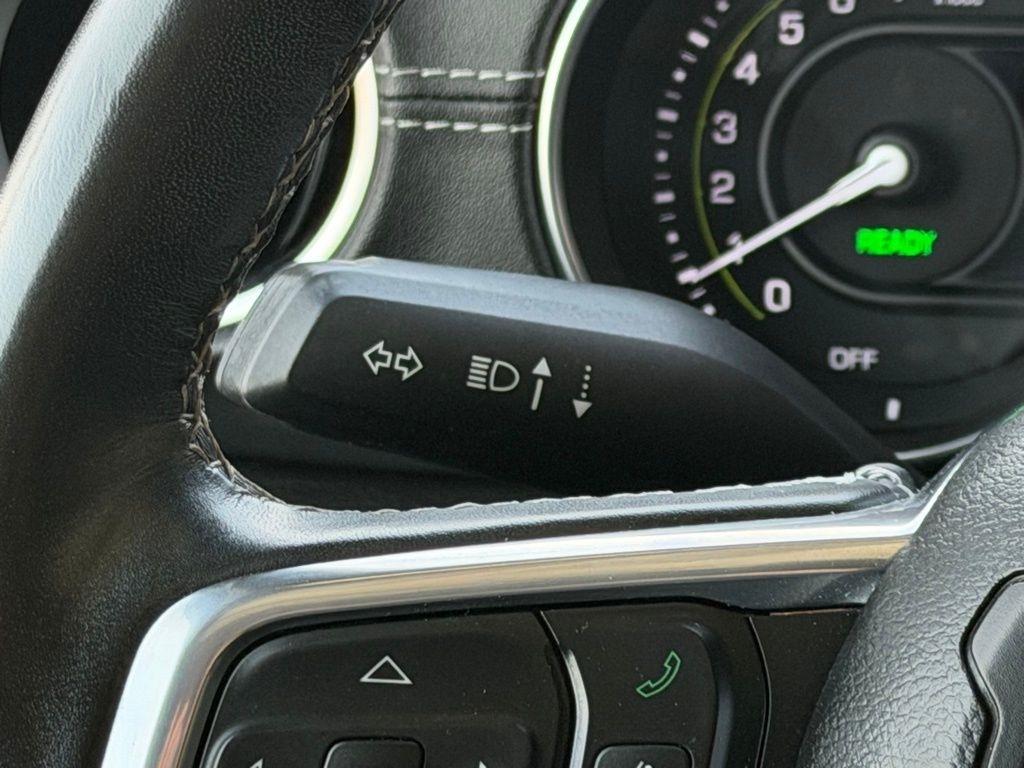 Jeep Wrangler 4xe  2023