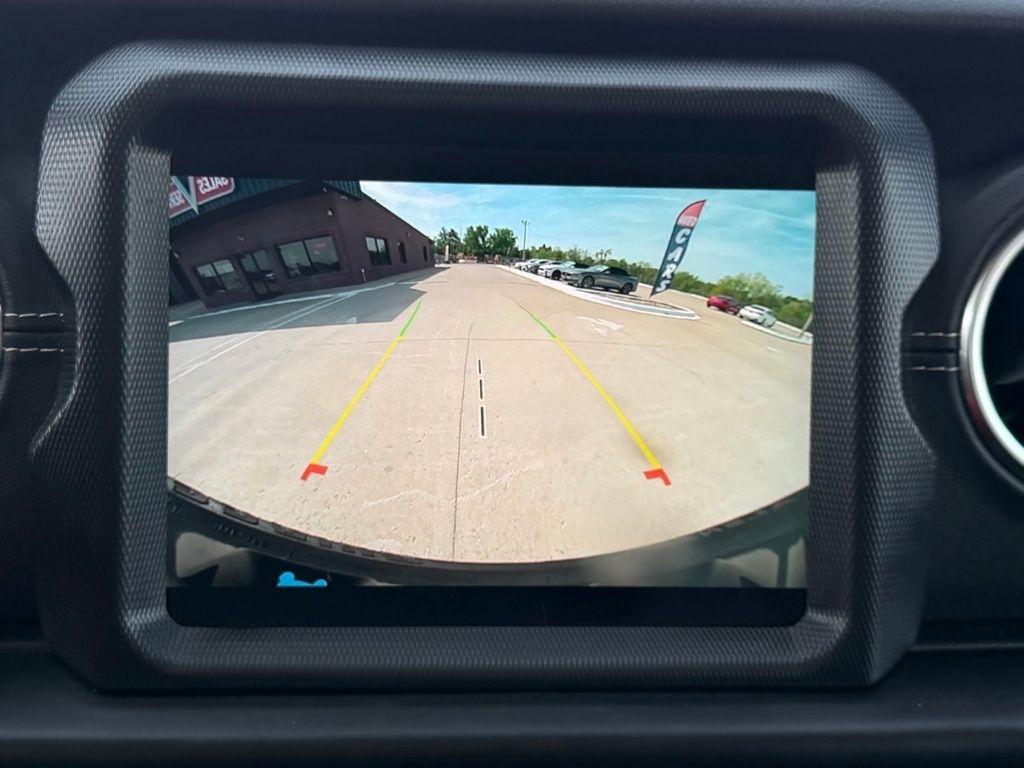 Jeep Wrangler 4xe  2023