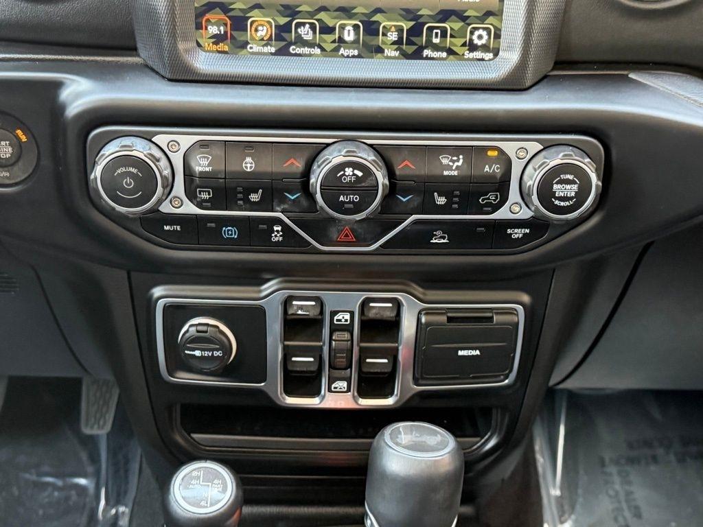 Jeep Wrangler 4xe  2023