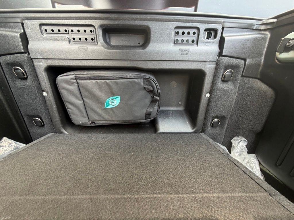 Jeep Wrangler 4xe  2023