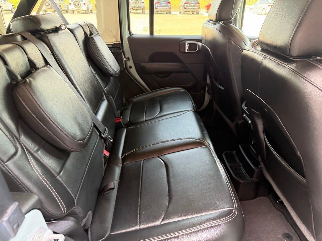 Jeep Wrangler 4xe  2023