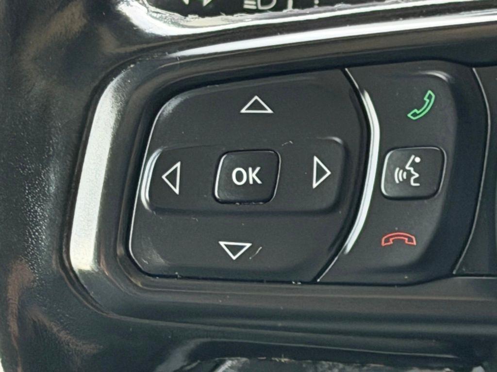 Jeep Gladiator  2021