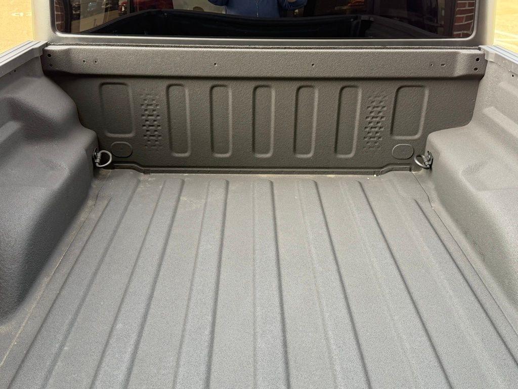Jeep Gladiator  2021