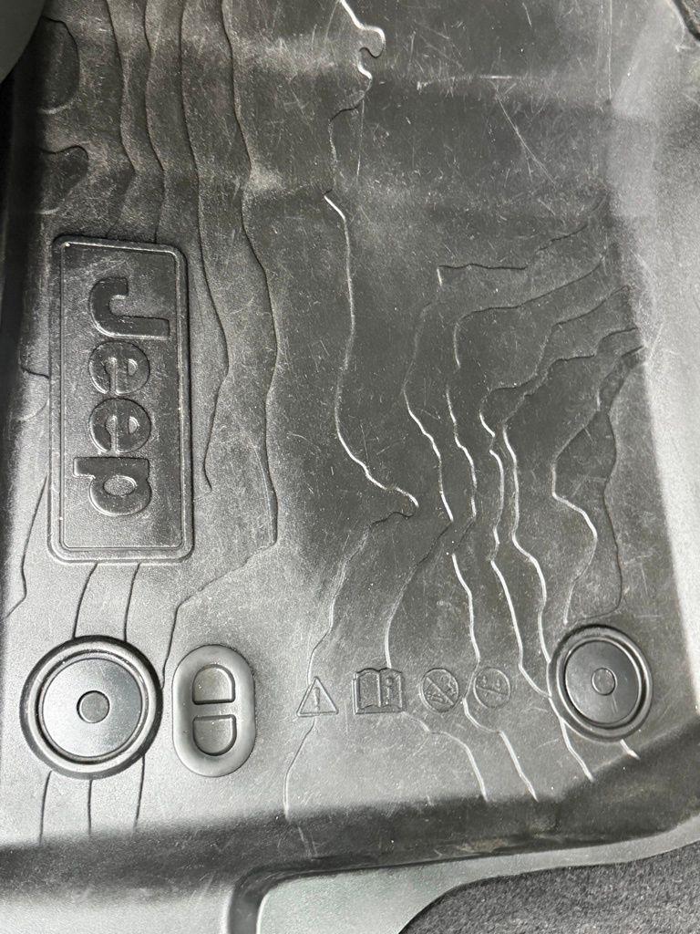 Jeep Gladiator  2021