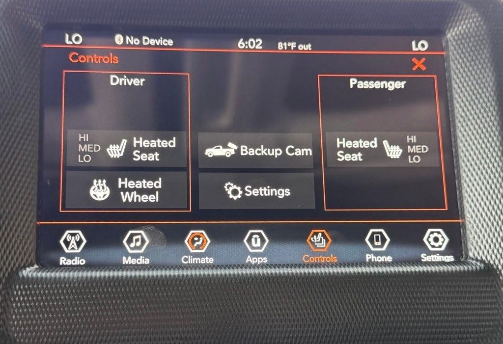 Jeep Gladiator  2021