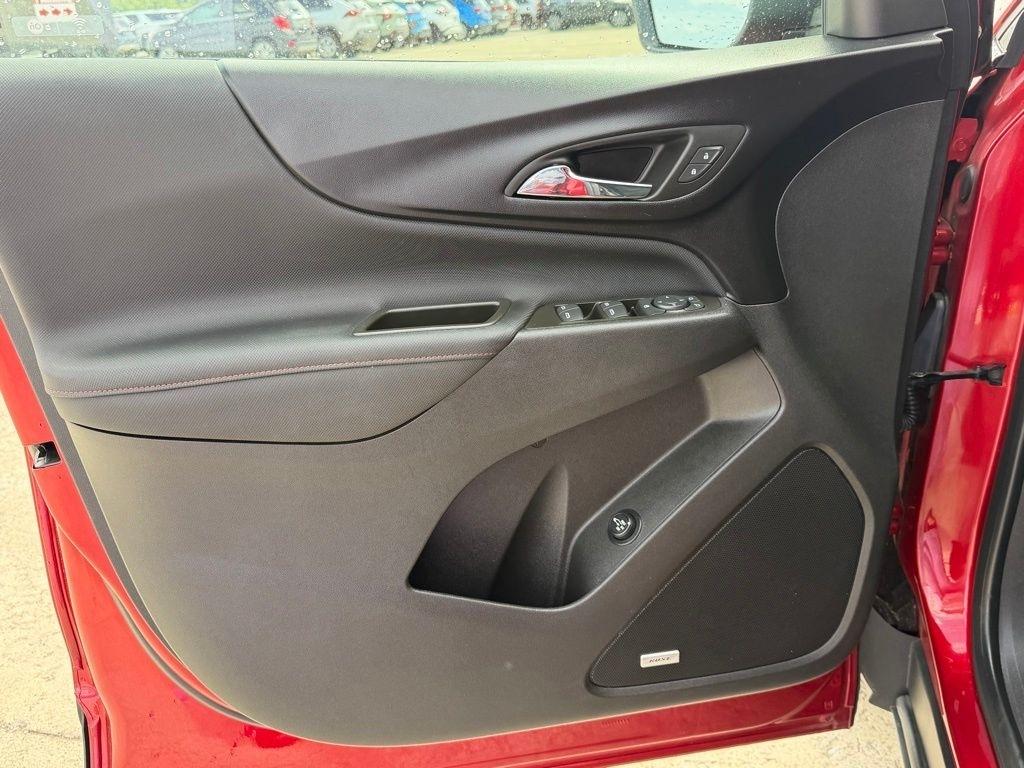 Chevrolet Equinox  2023