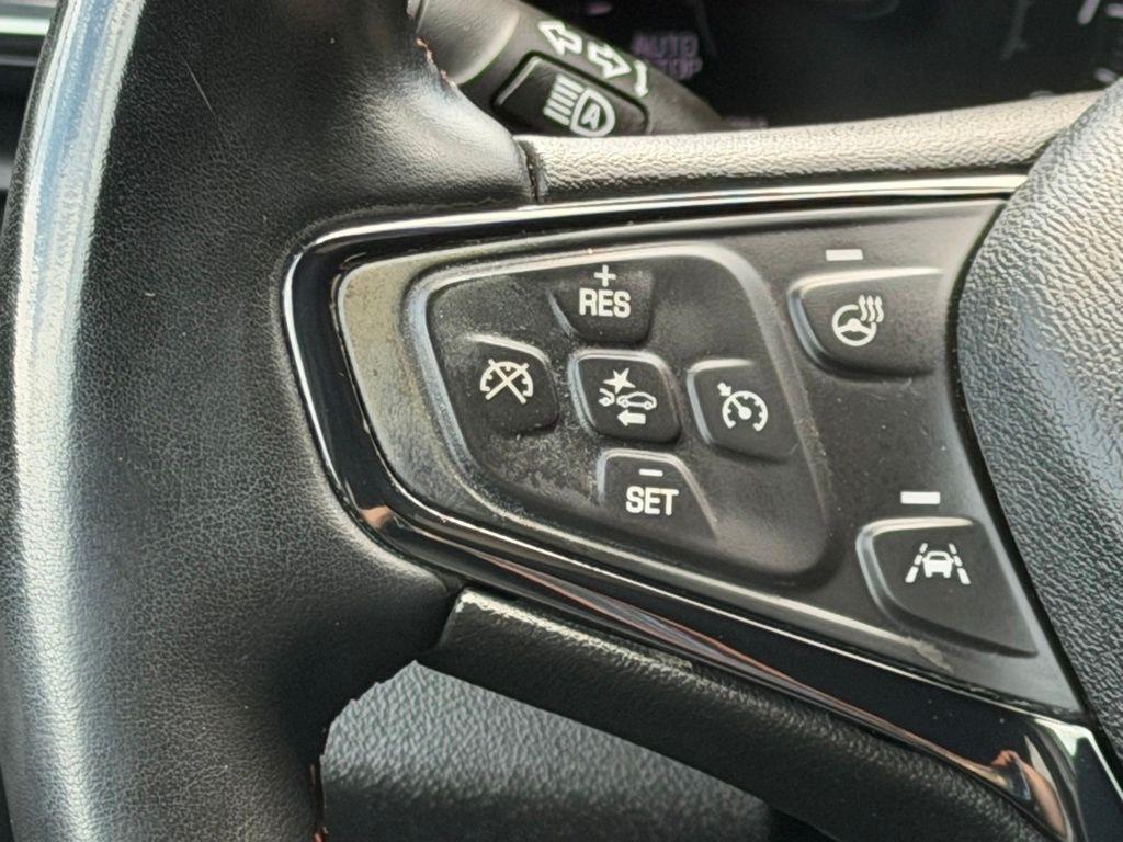Chevrolet Equinox  2023