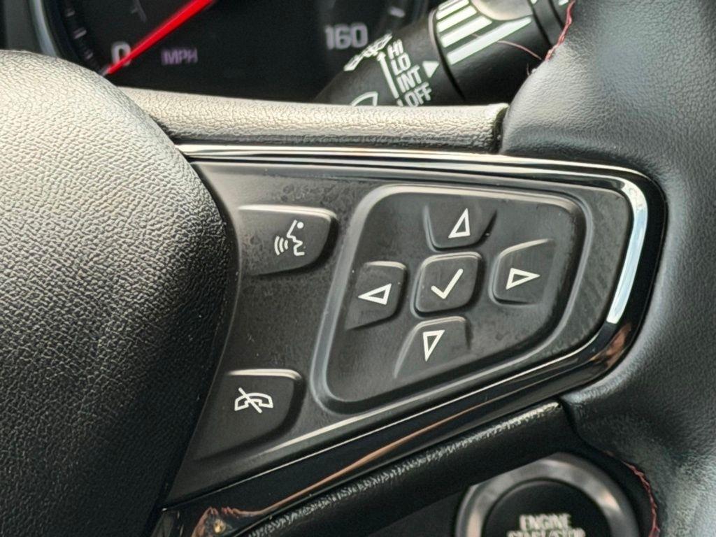 Chevrolet Equinox  2023
