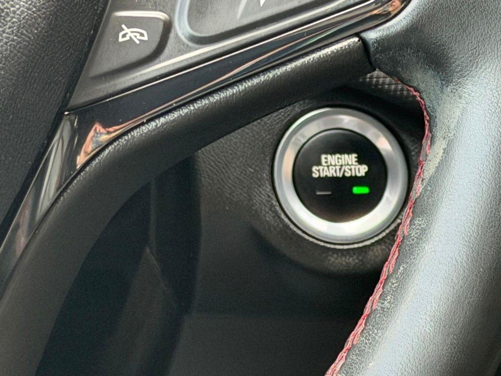 Chevrolet Equinox  2023