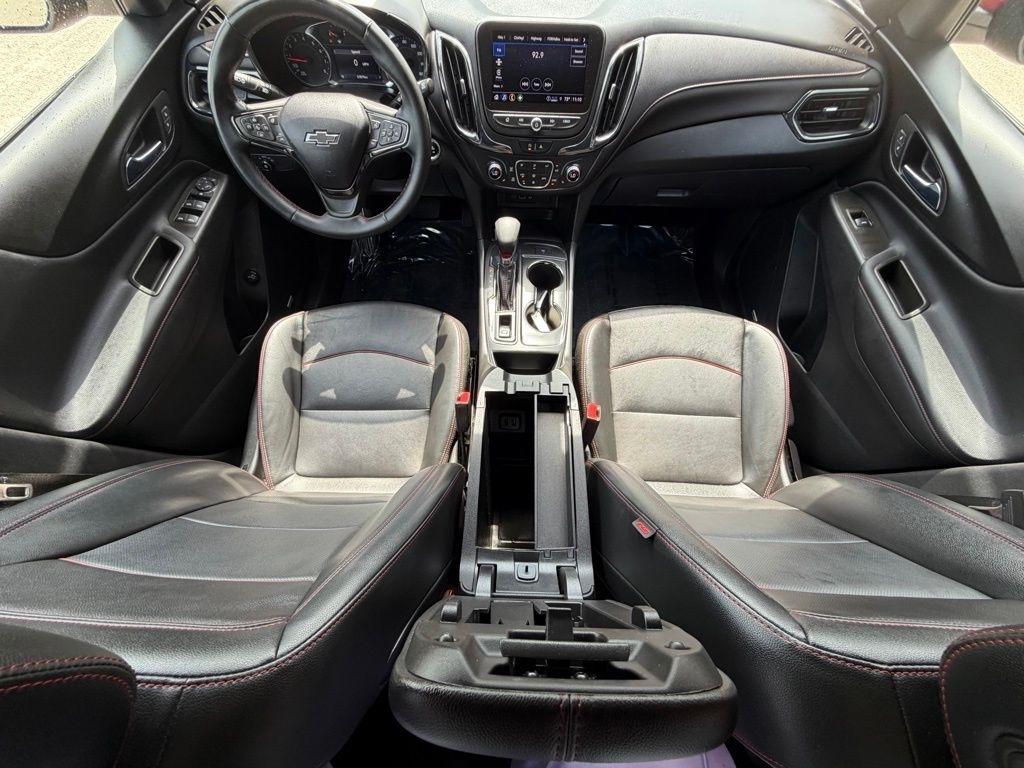 Chevrolet Equinox  2023