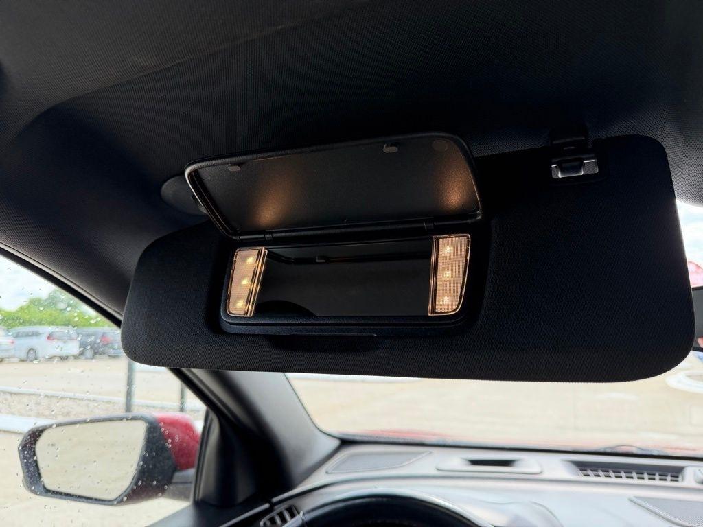 Chevrolet Equinox  2023