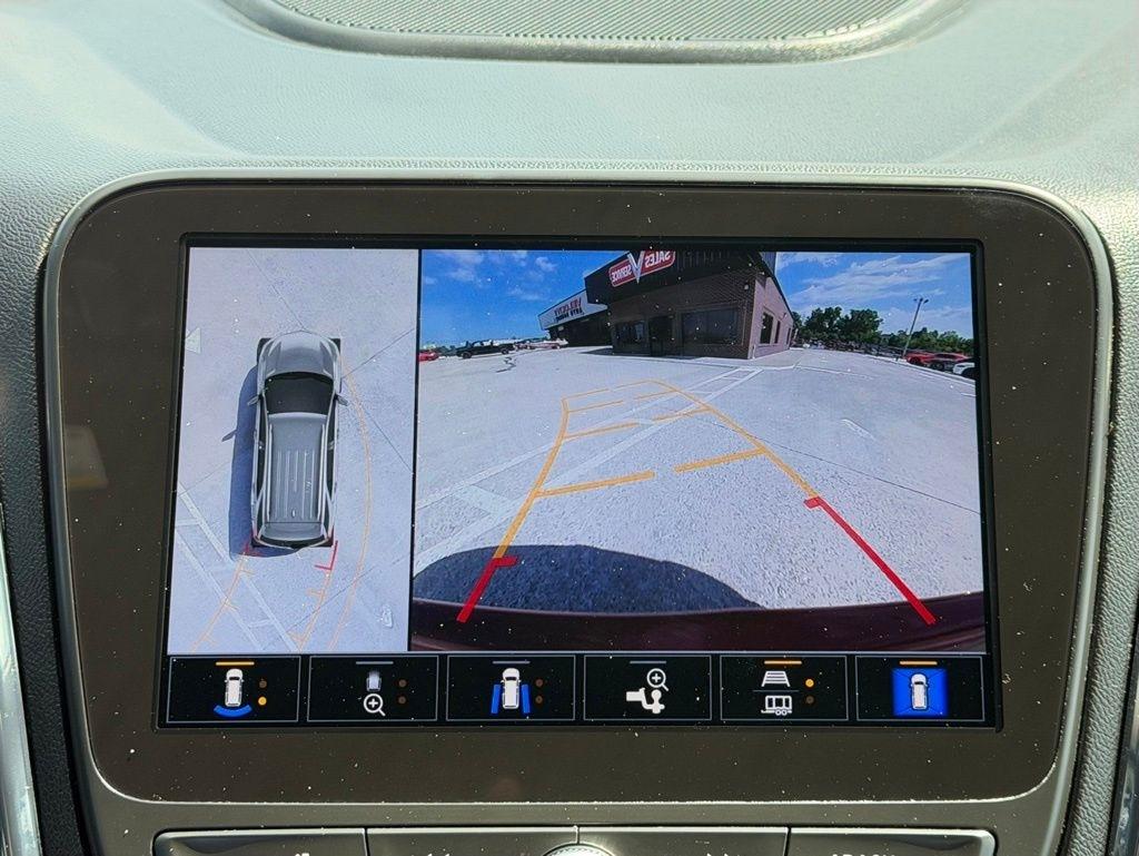 Chevrolet Equinox  2023