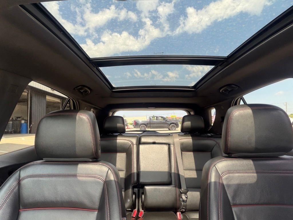 Chevrolet Equinox  2023