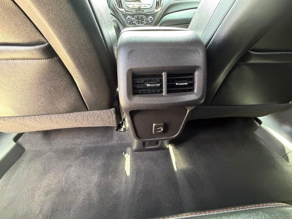 Chevrolet Equinox  2023