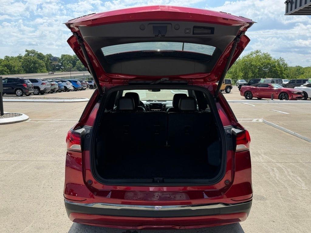 Chevrolet Equinox  2023