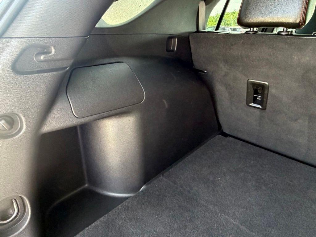 Chevrolet Equinox  2023
