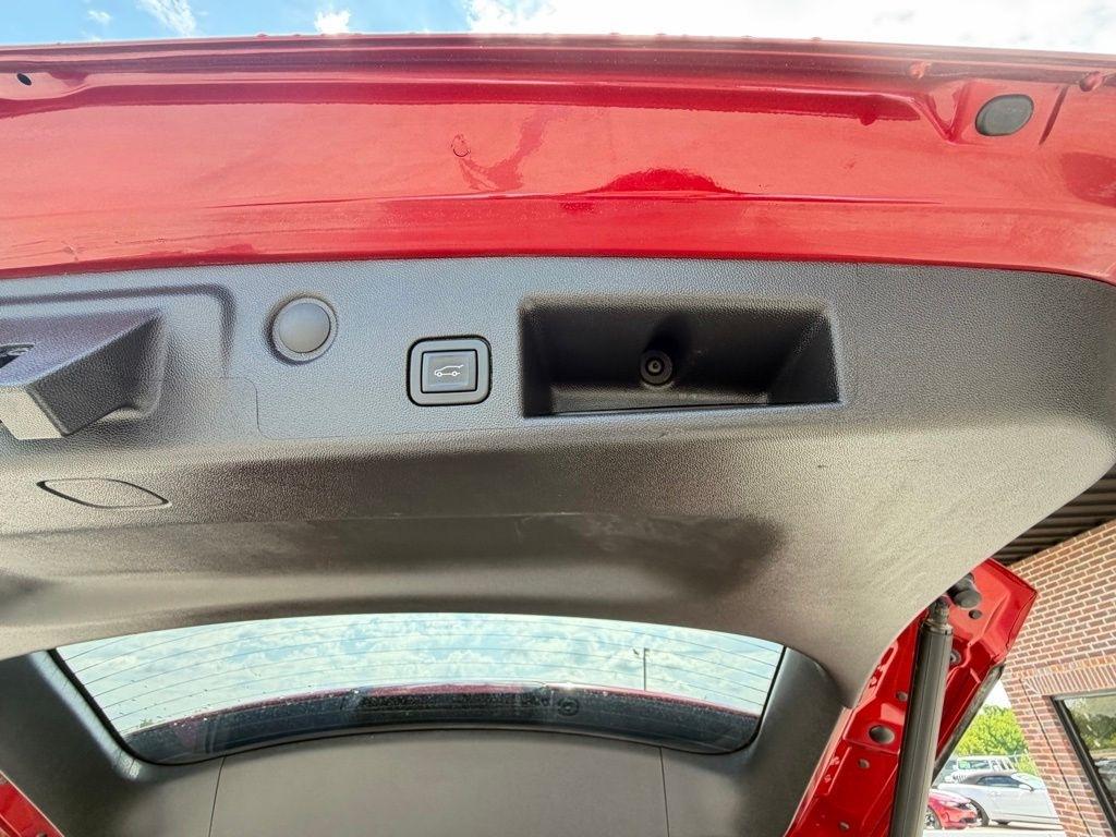 Chevrolet Equinox  2023