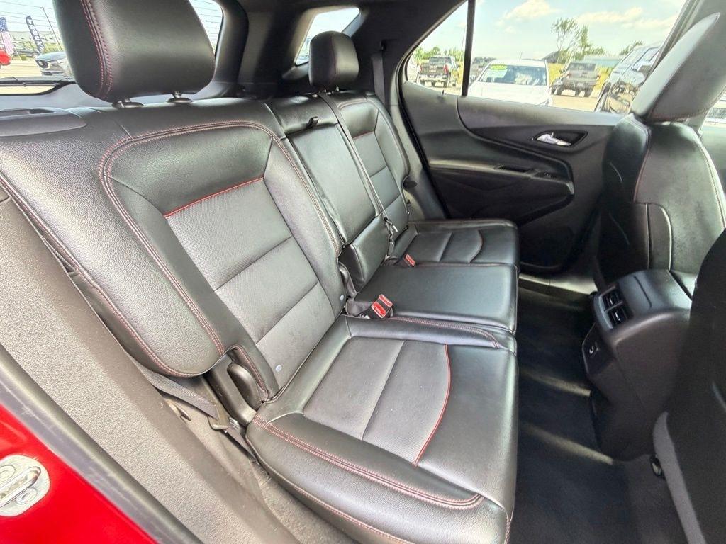 Chevrolet Equinox  2023