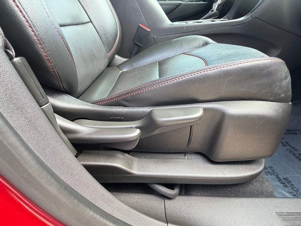 Chevrolet Equinox  2023