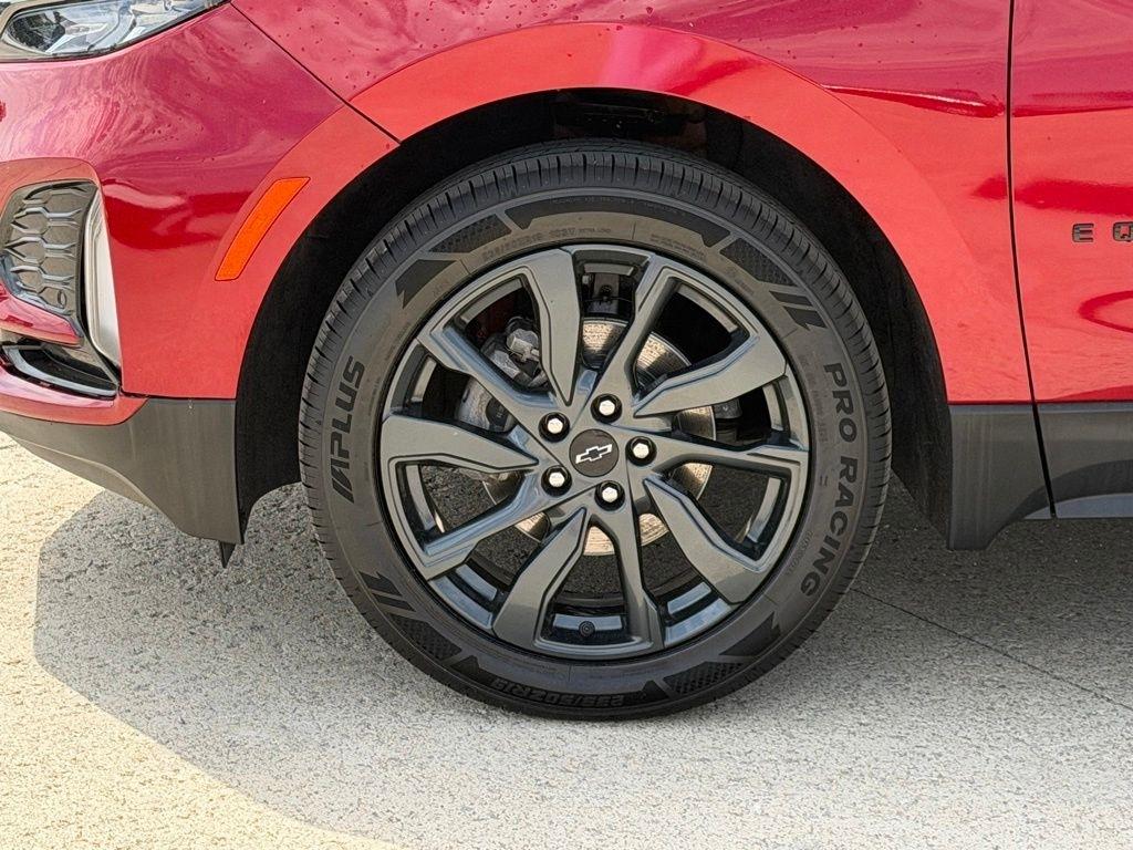 Chevrolet Equinox  2023