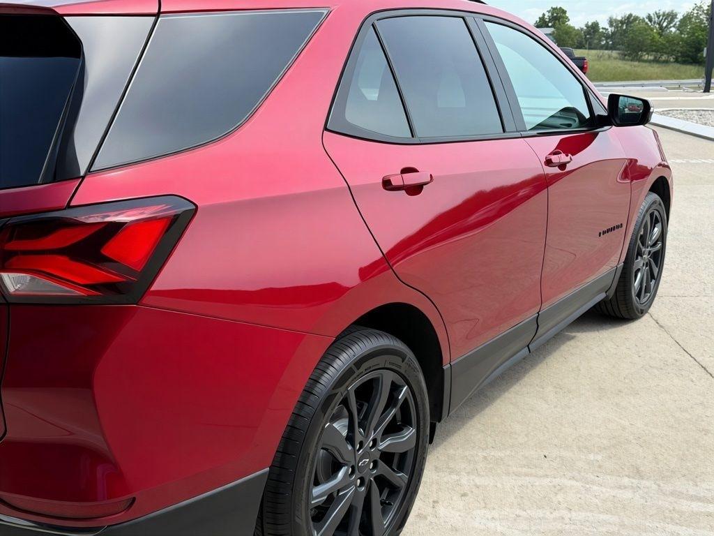 Chevrolet Equinox  2023