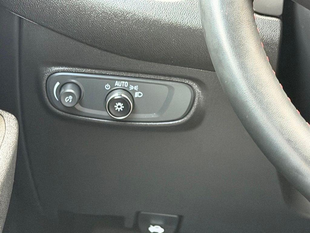 Chevrolet Equinox  2023