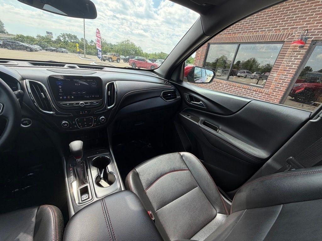 Chevrolet Equinox  2023