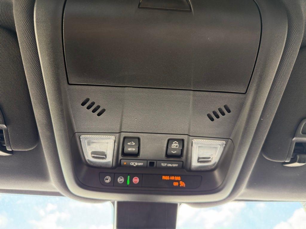 Chevrolet Equinox  2023