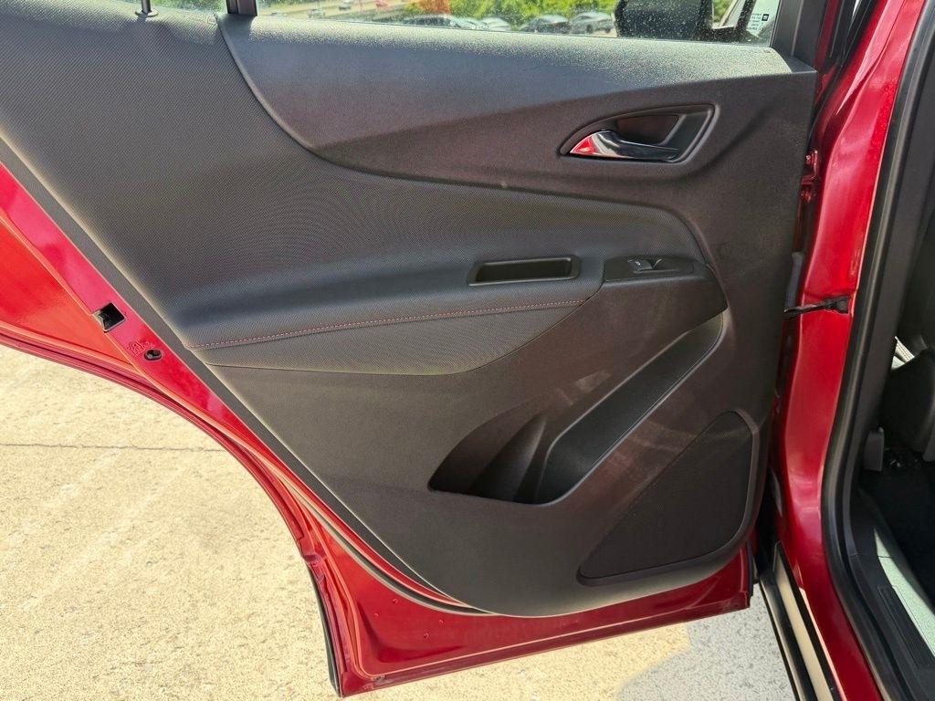 Chevrolet Equinox  2023