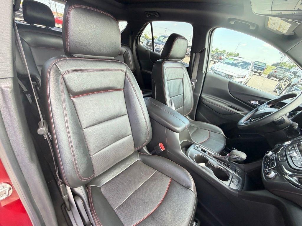 Chevrolet Equinox  2023