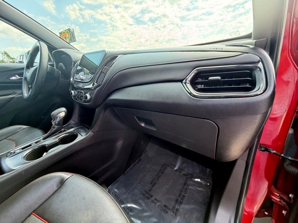 Chevrolet Equinox  2023