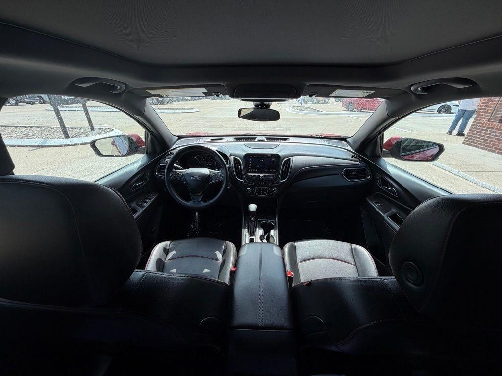 Chevrolet Equinox  2023