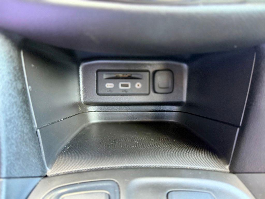 Chevrolet Equinox  2023