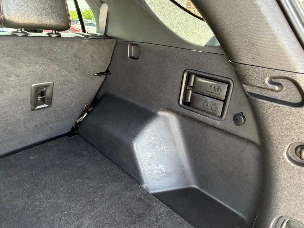 Chevrolet Equinox  2023