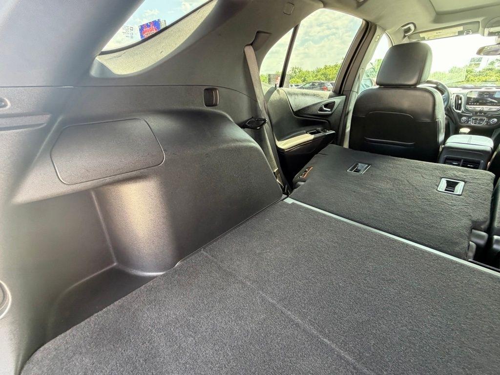 Chevrolet Equinox  2023