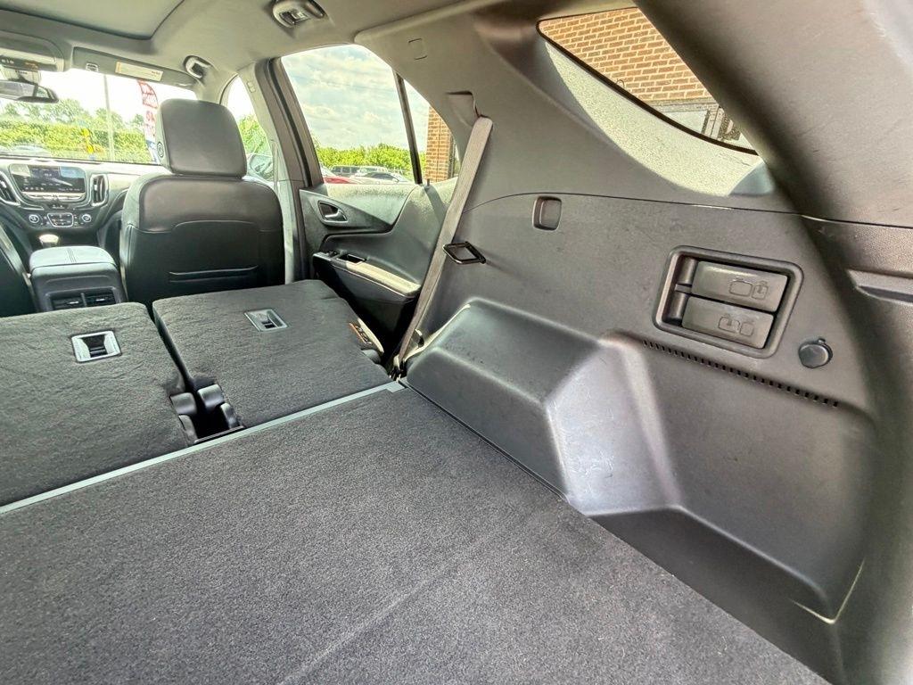 Chevrolet Equinox  2023
