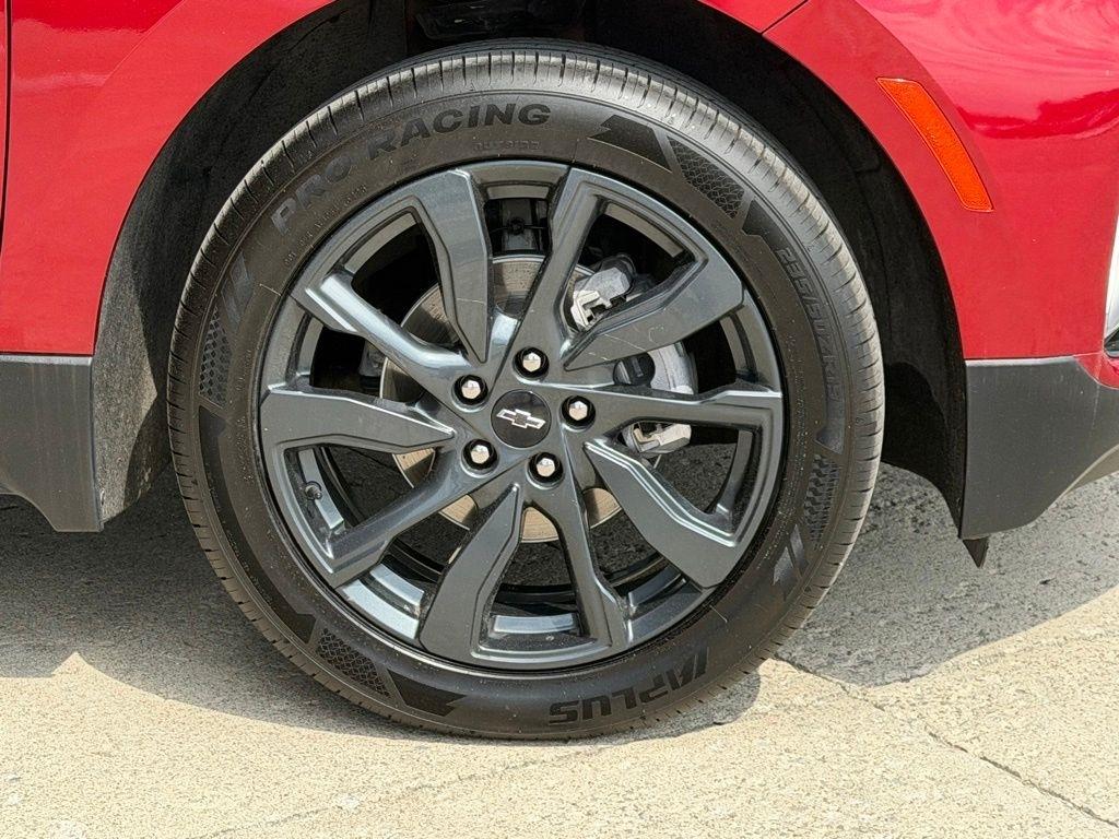 Chevrolet Equinox  2023