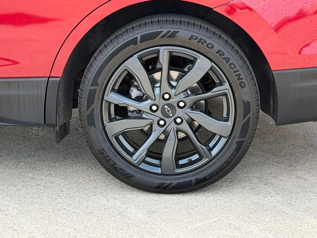 Chevrolet Equinox  2023