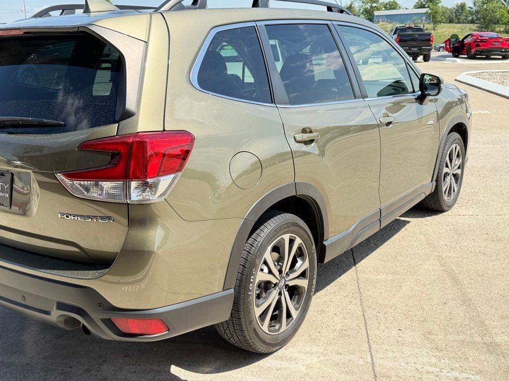 Subaru Forester  2023